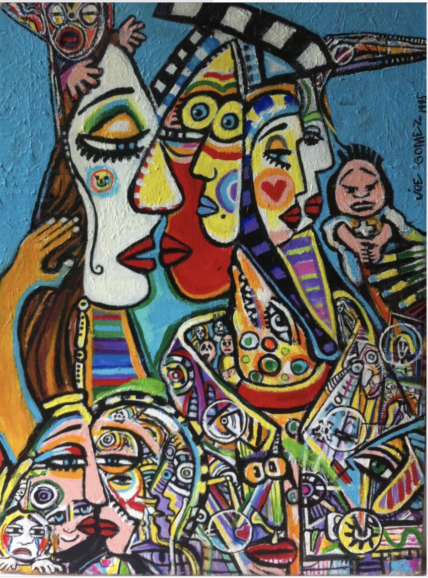 MY LIFE _ CHAPTER&nbsp;2