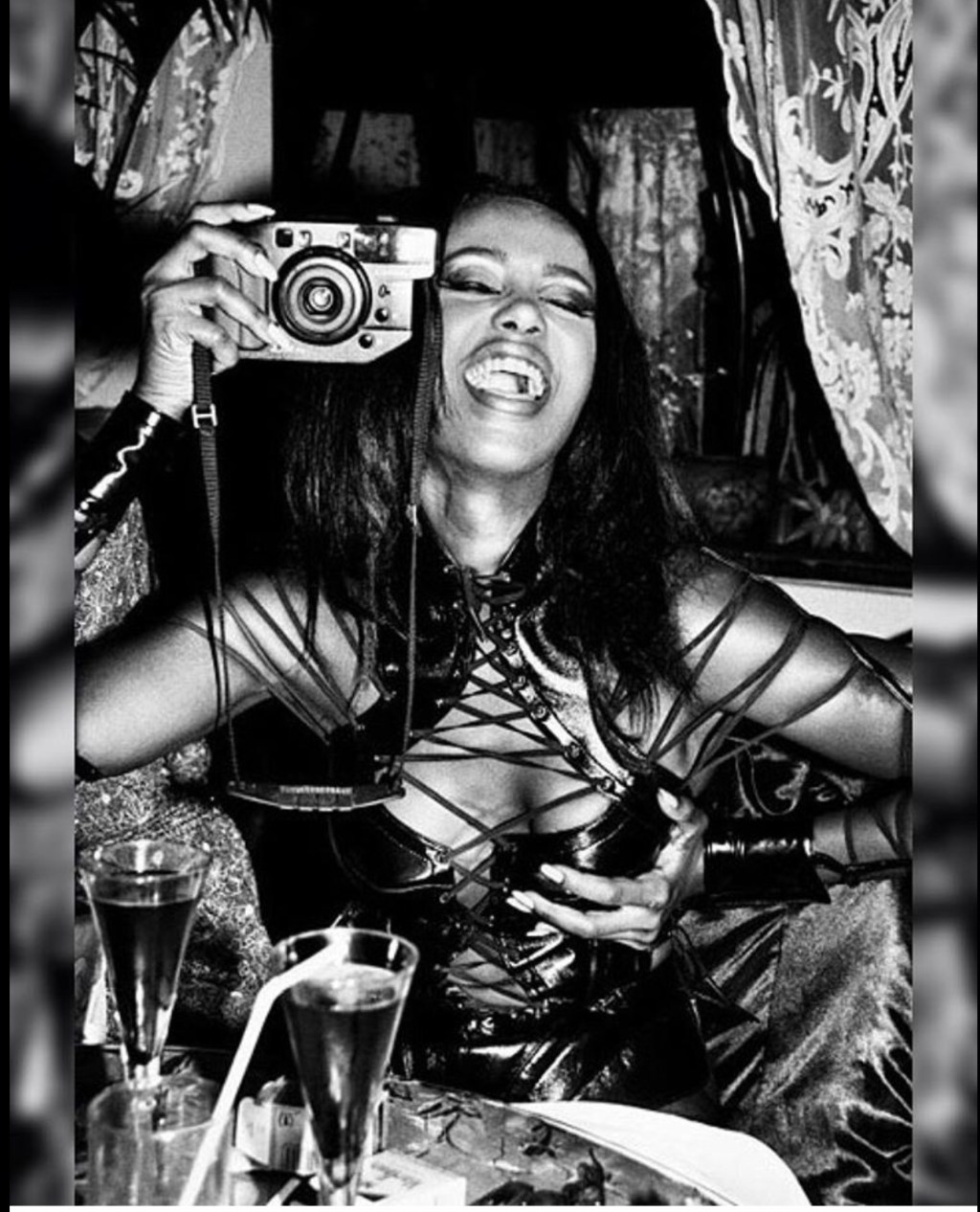 CHIC CHIK EVENT – SINGLE CHIC CHIK BRUNCH IN&nbsp;STYLE.