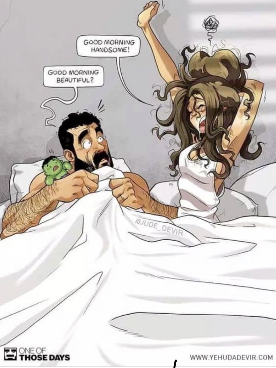 #RelationshipGoals???