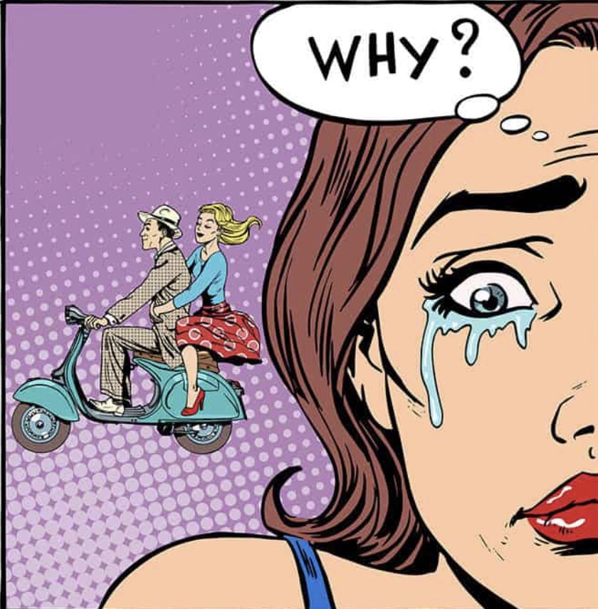 #RELATIONSHIPNOT …. LET’S WORK IT OUT PART&nbsp;II