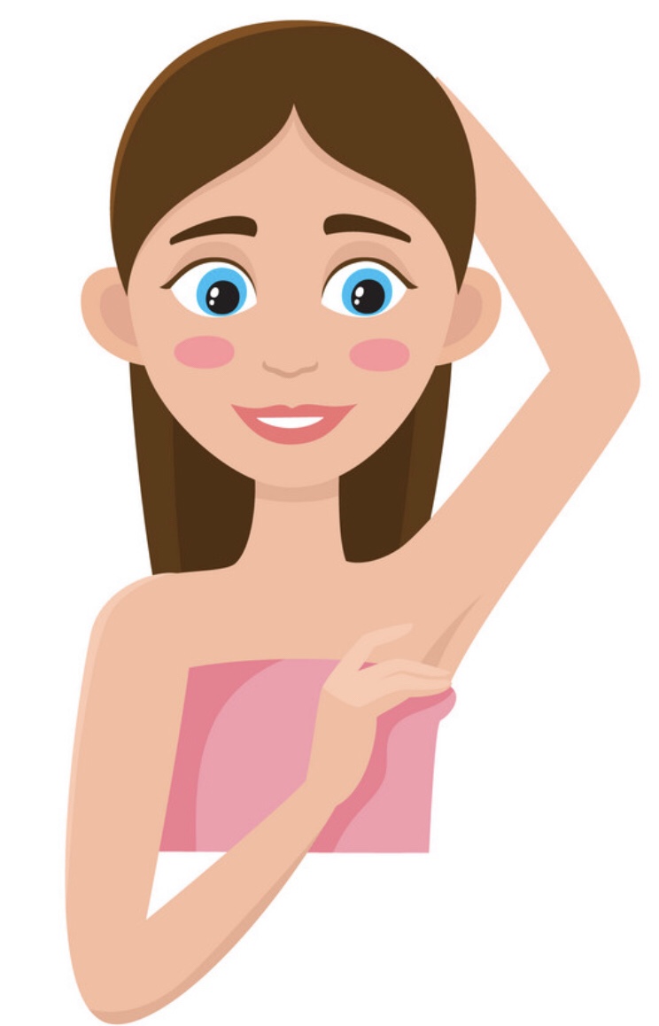 MY CLEAN, NON TOXIC DEODORANT OBSESSION💪🏻