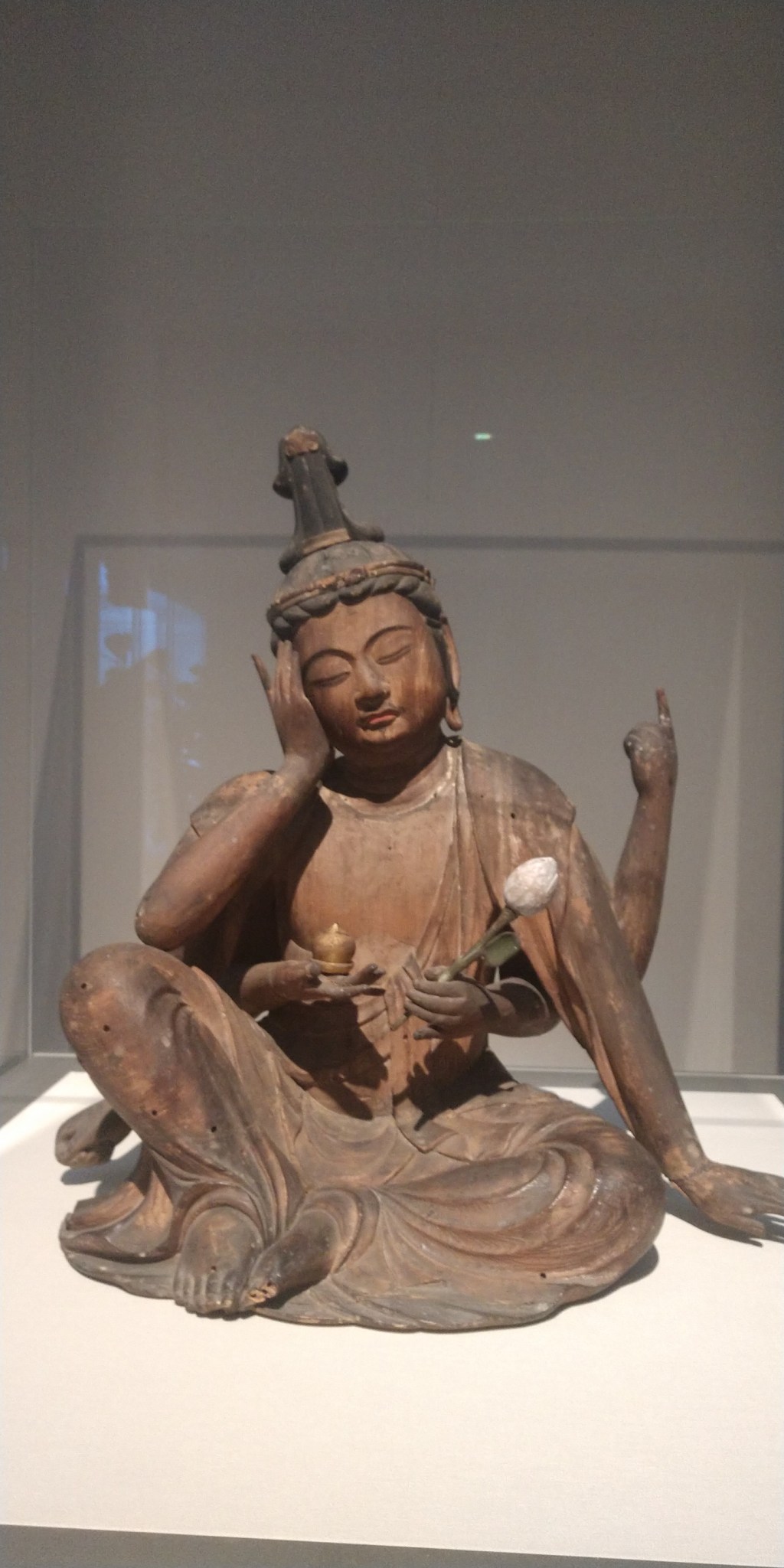 The Un-Enlightened Lover..Chapter&nbsp;1