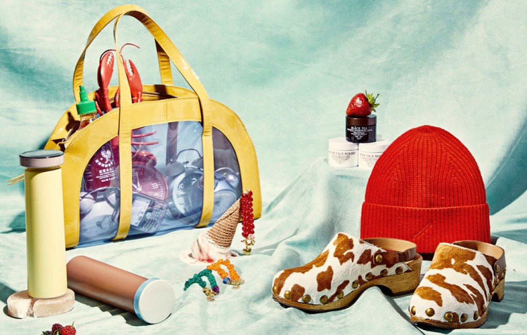 Jewelry Lover and PurseWhore.&nbsp;👩🏽‍💻