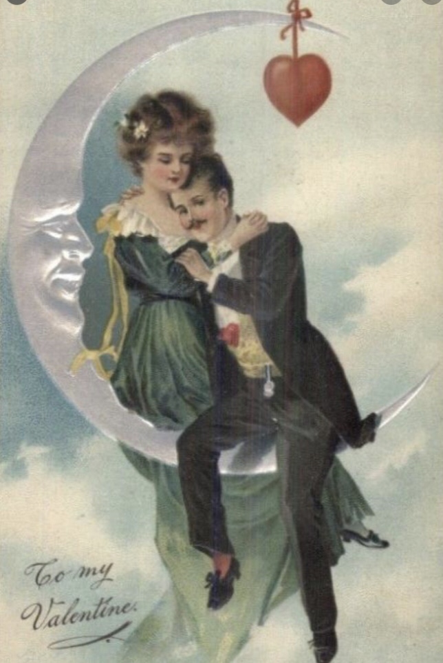 My Funny Valentines&nbsp;👩🏽‍💻