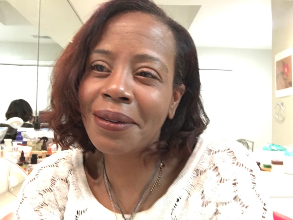 Chick Chat with&nbsp;ANGELA