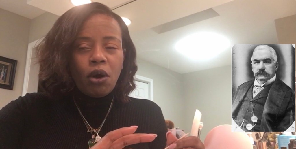 Chick Chat with&nbsp;Angela