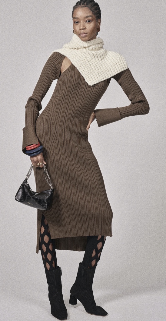 New York Fashion Week Fall 2021: Every Trend You Need To&nbsp;Know