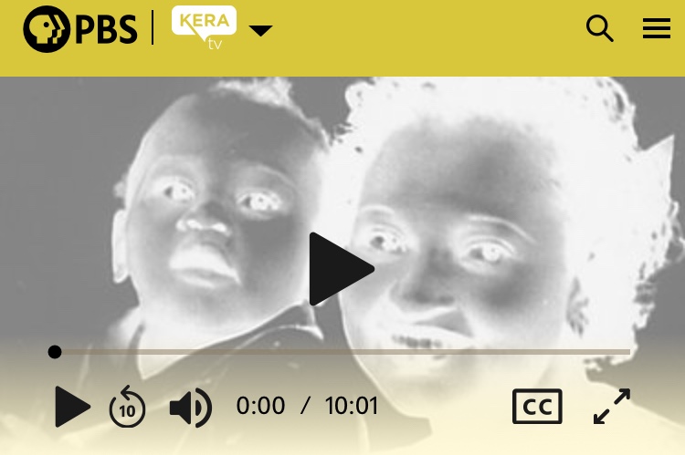 The Murder Of Emmett&nbsp;Till