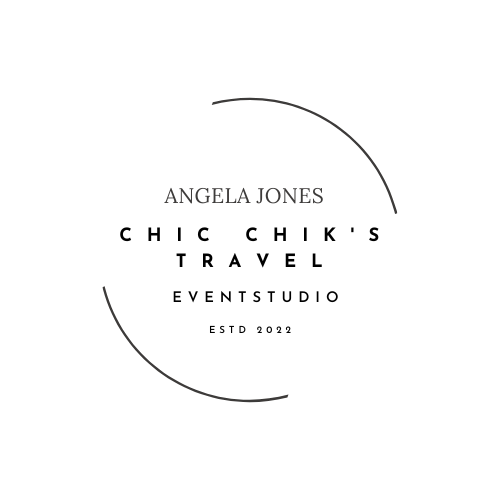 A CHIC CHICK JOURNEY…FROM ORDINARY TO LEGENDARY..